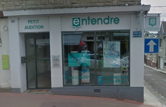Photo du centre Entendre Neufchâtel